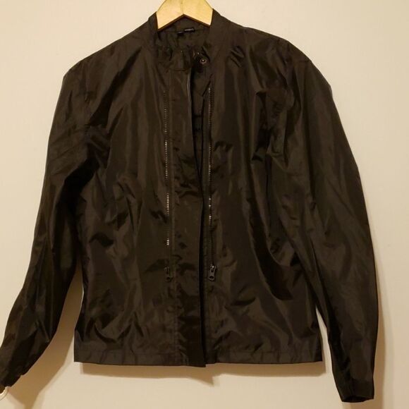 Speed and strength motorcycle riding jacket - Picture 1 of 6